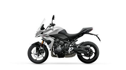 2026 Tiger Sport 660 - Triumph Motorcycles