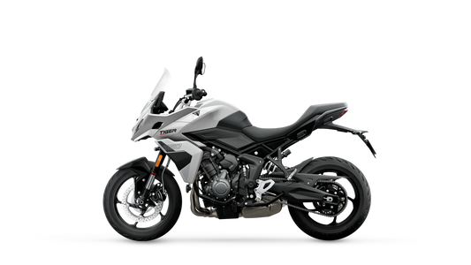 2026 Tiger Sport 660 - Triumph Motorcycles