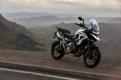 Tiger 1200 Alpine Edition 2026  - Triumph Motorcycles