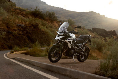 Tiger 1200 Alpine Edition 2026  - Triumph Motorcycles