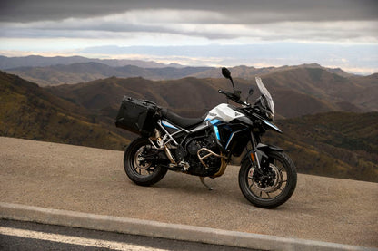 Tiger 900 Alpine Edition 2026 - Triumph Motorcycles