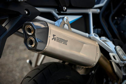 Tiger 900 Alpine Edition 2026 - Triumph Motorcycles
