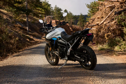 Tiger 900 Alpine Edition 2026 - Triumph Motorcycles