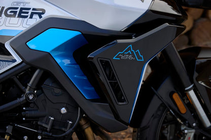 Tiger 900 Alpine Edition 2026 - Triumph Motorcycles