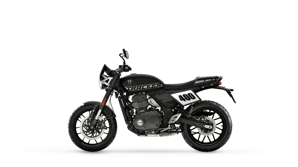 2027 Tracker 400 - Triumph Motorcycles (Copy)