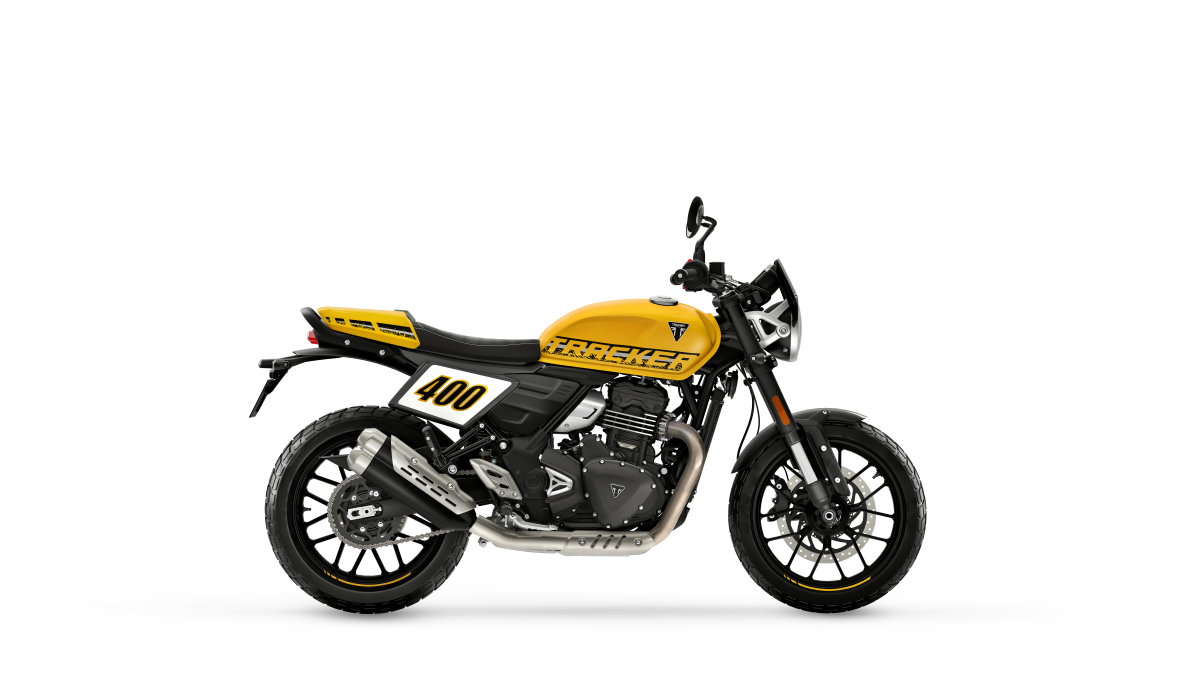 2027 Tracker 400 - Triumph Motorcycles (Copy)