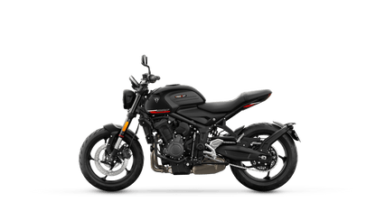 2026 Trident 660 - Triumph Motorcycles