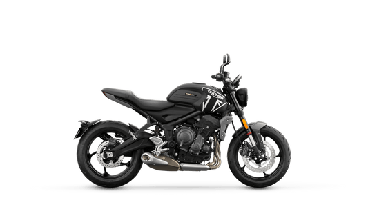 Trident 2024 – Motos Triumph