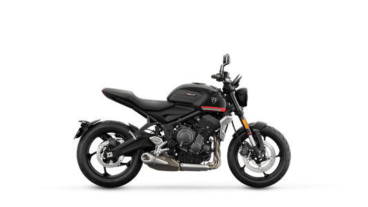 Trident 2024 – Motos Triumph