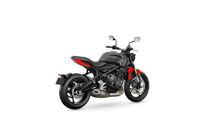 2024 Triumph Trident