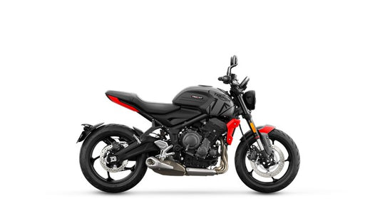 2024 Triumph Trident