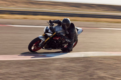 Street Triple 765 RX 2026 - Triumph Motorcycles