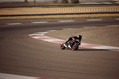 Street Triple 765 RX 2026 - Triumph Motorcycles