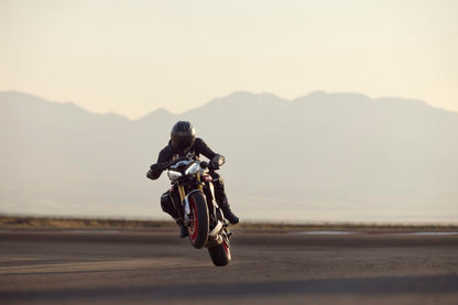 Street Triple 765 RX 2026 - Triumph Motorcycles