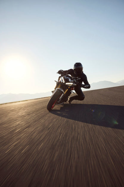 Street Triple 765 RX 2026 - Triumph Motorcycles