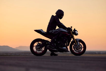 Street Triple 765 RX 2026 - Triumph Motorcycles