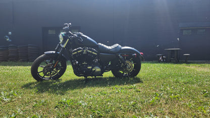 2022 Harley Davidson 883 Iron