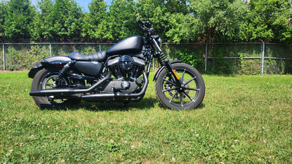 2022 Harley Davidson 883 Iron