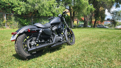 2022 Harley Davidson 883 Iron