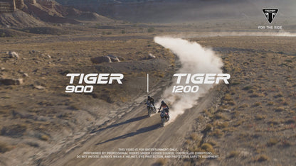 Tiger 900 GT Pro 2025 – Motos Triumph