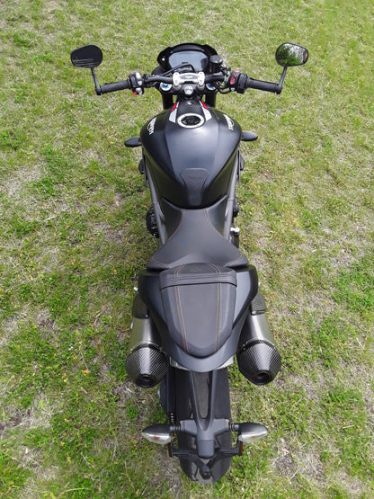 2019 SPEED TRIPLE RS - 6,300KM