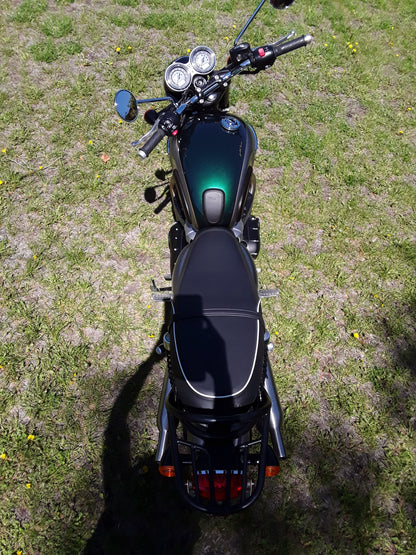 2022 T100 GOLD EDITION
