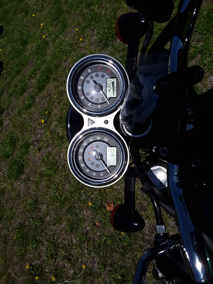 2022 T100 GOLD EDITION