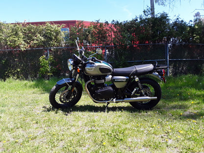 2022 T100 GOLD EDITION