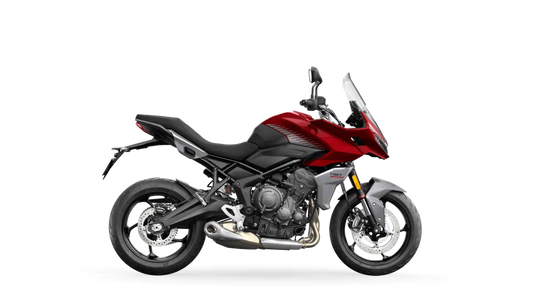 2024 Tiger Sport 660 - Triumph Motorcycles