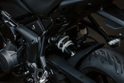 2024 Tiger Sport 660 - Triumph Motorcycles